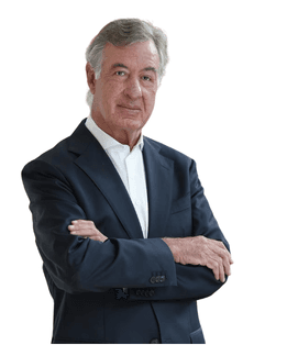 Fernando Chico Pardo