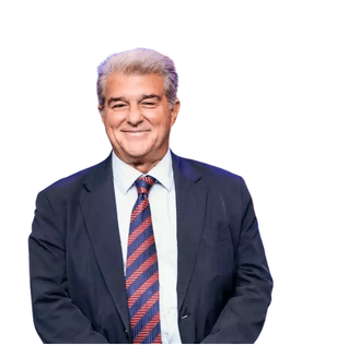 Joan Laporta