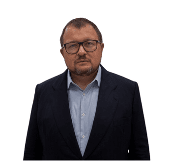 Mikhail Kokorich