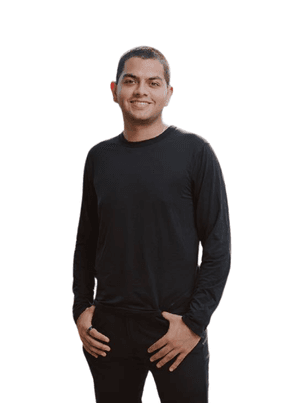 Poncho de los Rios